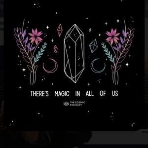 Meet your Posher, Emma